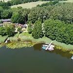 Waterkieker - Mit Sauna & Steg * Jabel