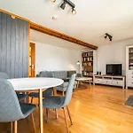 Waterkieker - Mit Sauna & Steg
