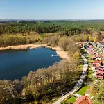Waterkieker - Mit Sauna & Steg *
