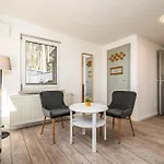 Waterkieker - Mit Sauna & Steg Jabel