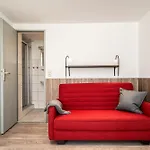 Waterkieker - Mit Sauna & Steg