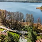Waterkieker - Mit Sauna & Steg * Jabel