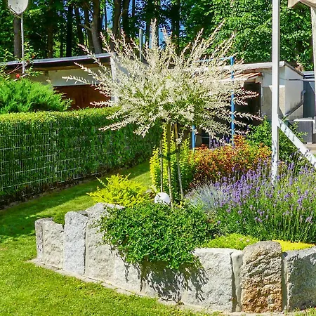Holiday home Waterkieker - Mit Sauna & Steg