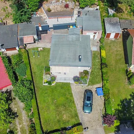 Holiday home Waterkieker - Mit Sauna & Steg