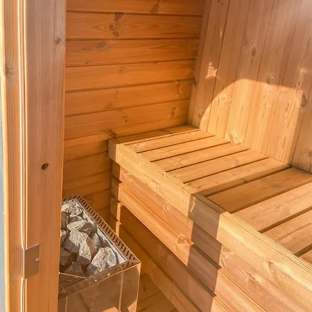 Waterkieker - Mit Sauna & Steg Holiday home