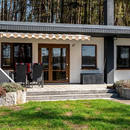 Waterkieker - Mit Sauna & Steg Holiday home *
