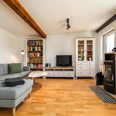 Holiday home Waterkieker - Mit Sauna & Steg *
