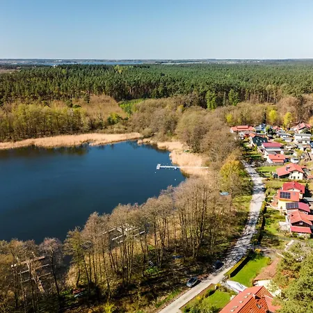 Waterkieker - Mit Sauna & Steg *