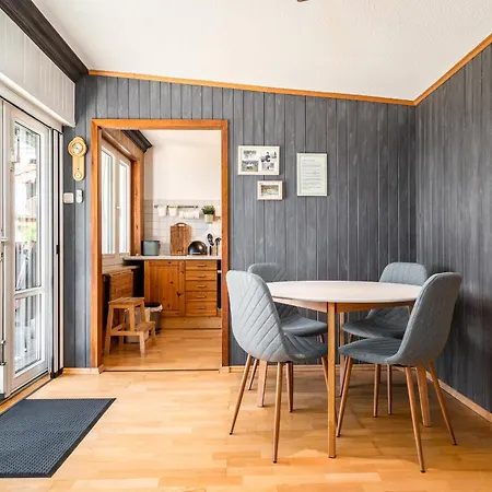 Waterkieker - Mit Sauna & Steg Feriehus Jabel