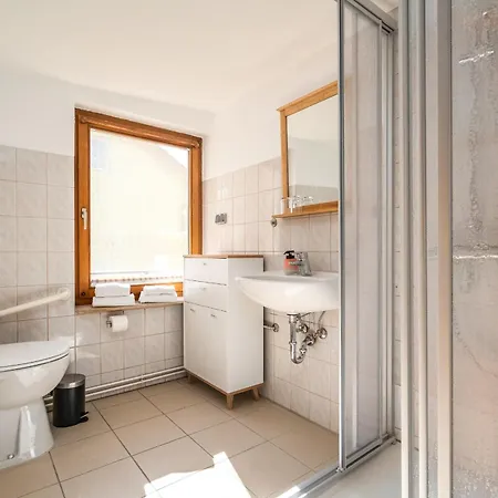 Feriehus Waterkieker - Mit Sauna & Steg *