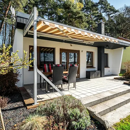 Waterkieker - Mit Sauna & Steg Holiday home *