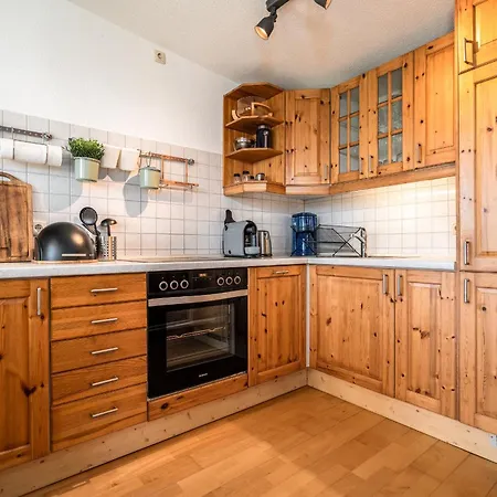 Feriehus Waterkieker - Mit Sauna & Steg